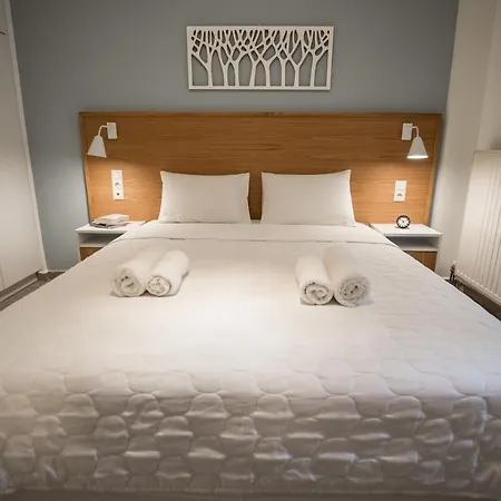 Averta Apartament