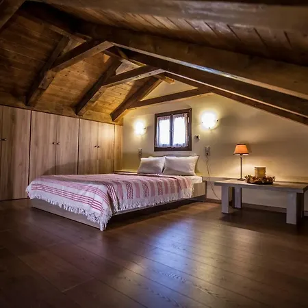 Averta Apartment *