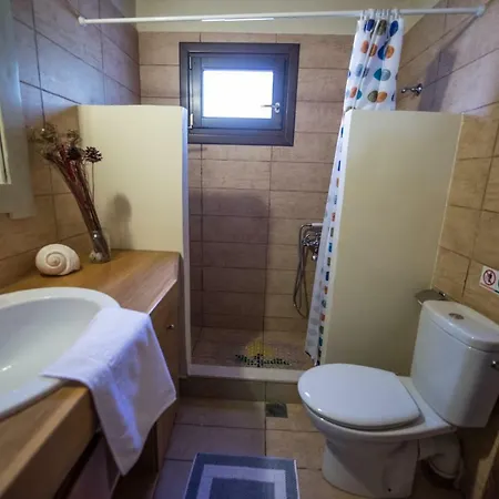 Apartment Averta *