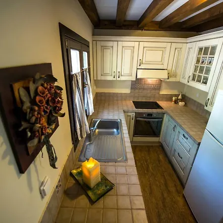 Averta Apartment