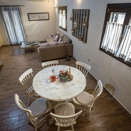 Apartment Averta Lefkada City