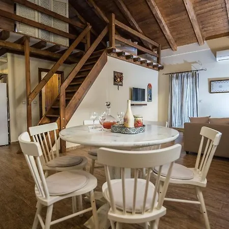 Averta Apartment
