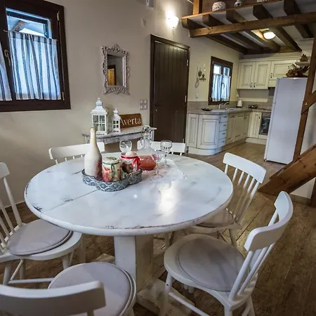 Apartment Averta