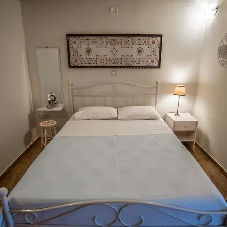 Averta Apartment Lefkada City