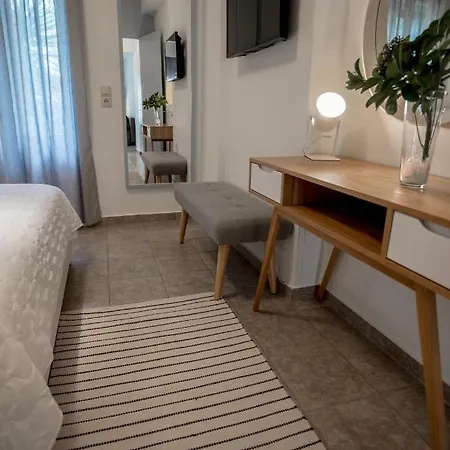Apartament Averta *