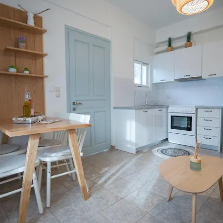 Apartment Averta