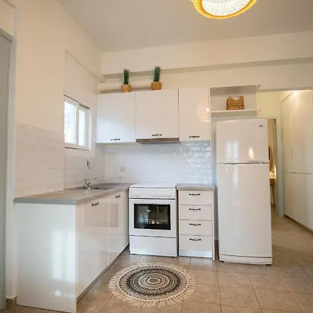 Averta Apartment *