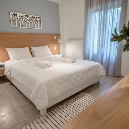 Averta Apartment Lefkada City