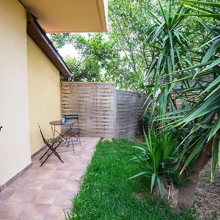 Averta Apartment *