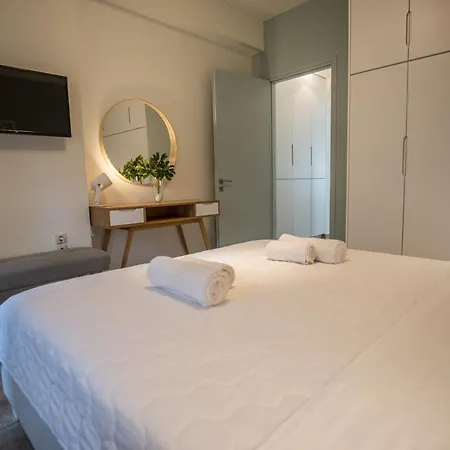Apartament Averta *