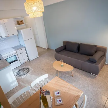 Averta Apartament *