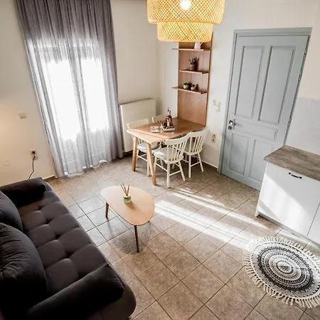 Apartament Averta