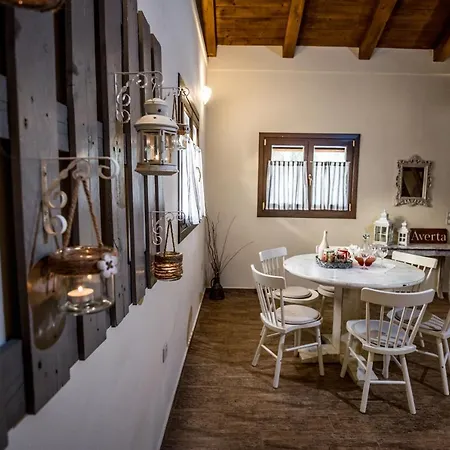 Averta Apartment *
