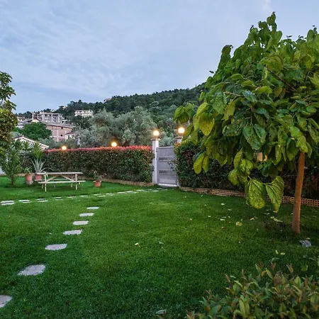 Averta Apartment *